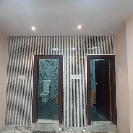 Hotel Shree Krishna Palace Ujjain Dış mekan fotoğraf