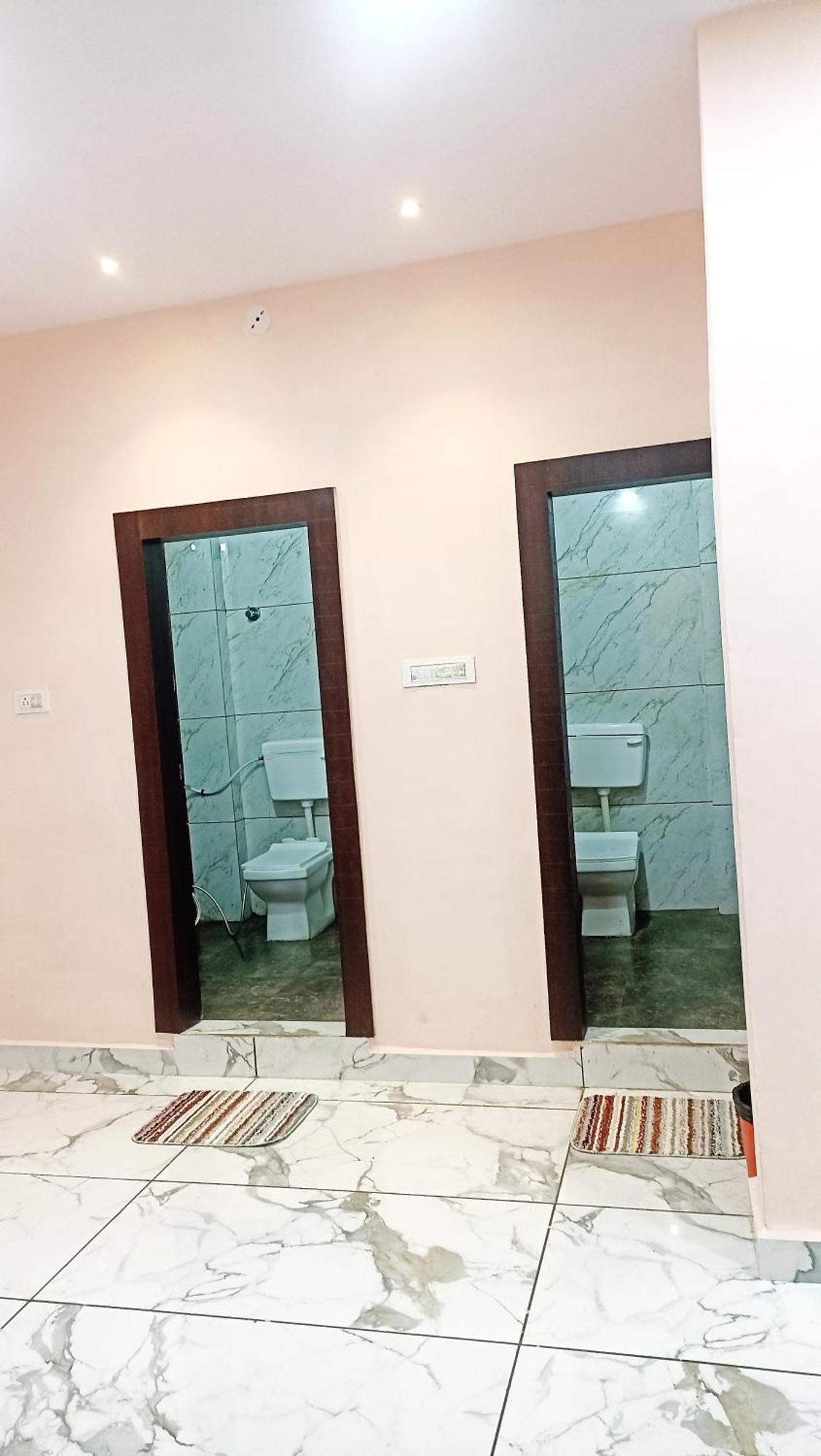 Hotel Shree Krishna Palace Ujjain Dış mekan fotoğraf