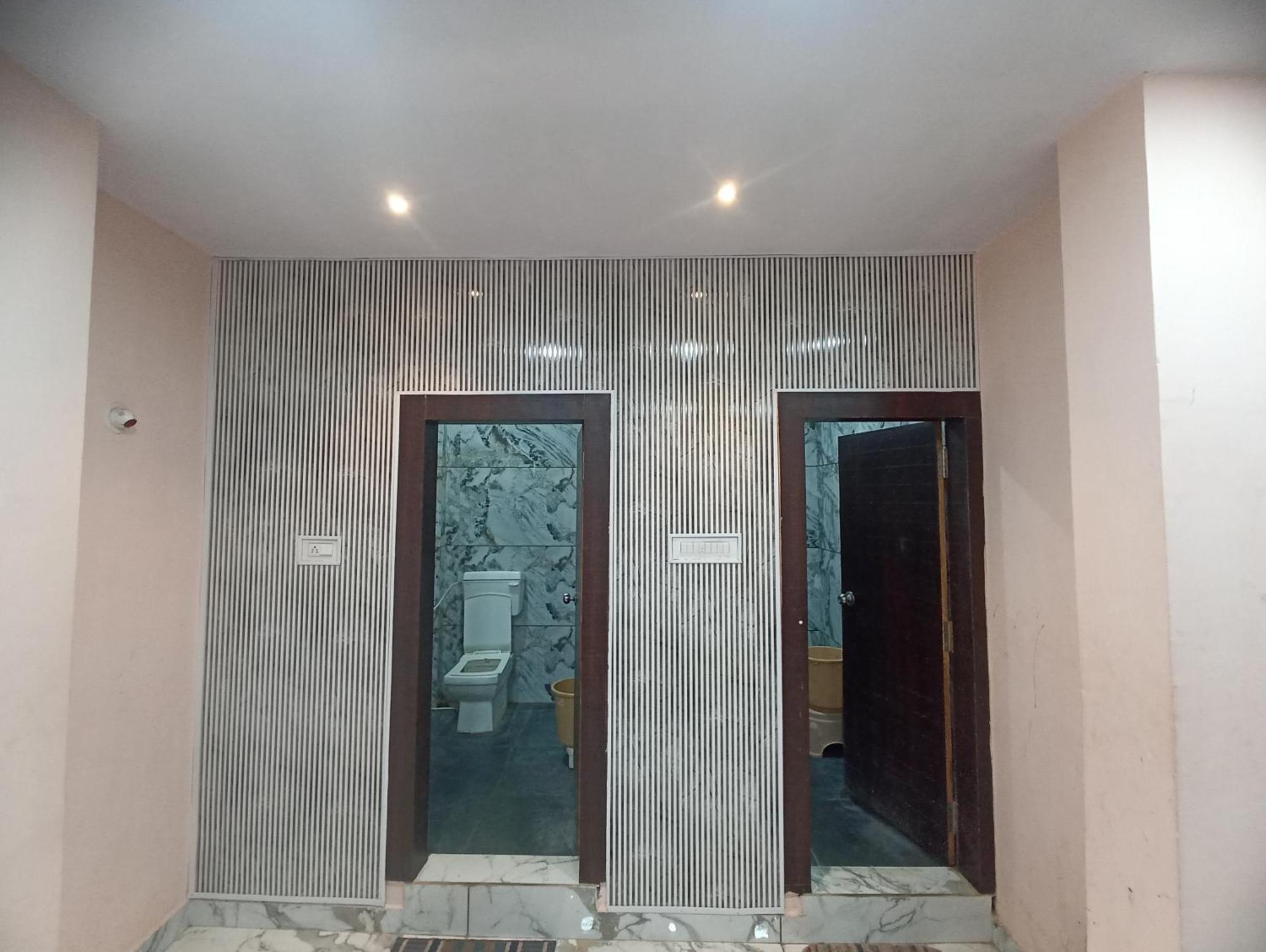 Hotel Shree Krishna Palace Ujjain Dış mekan fotoğraf