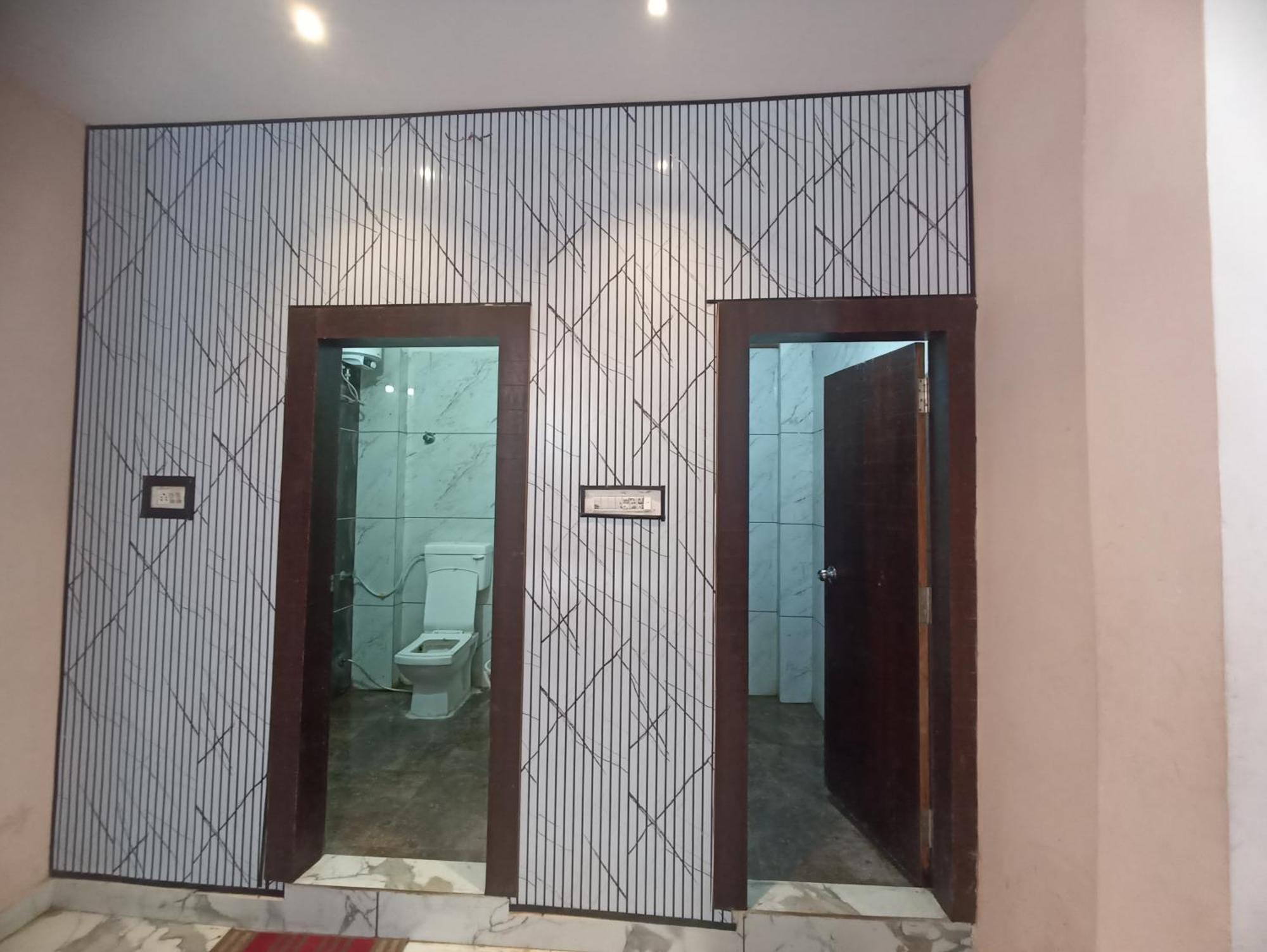 Hotel Shree Krishna Palace Ujjain Dış mekan fotoğraf